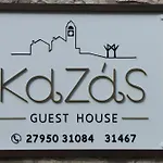 Gasthof Kaza