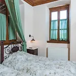 Kaza Gasthof Dimitsana