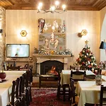 Pensionat Kaza 3*