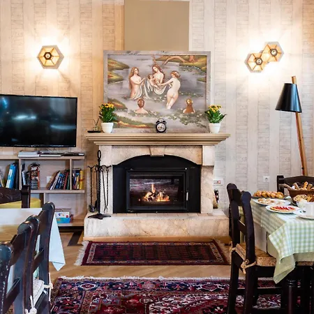 Kaza Guest house