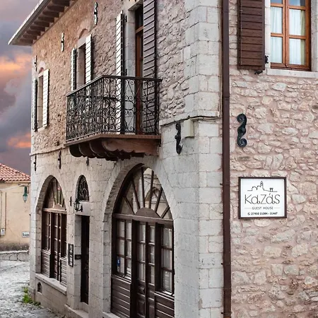 Kaza דימיטסאנה