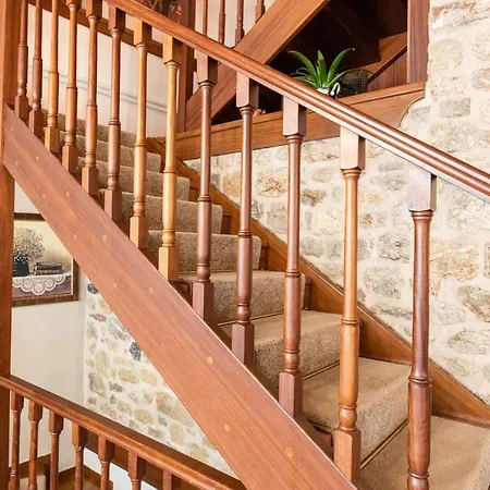 Kaza בית הארחה 3*