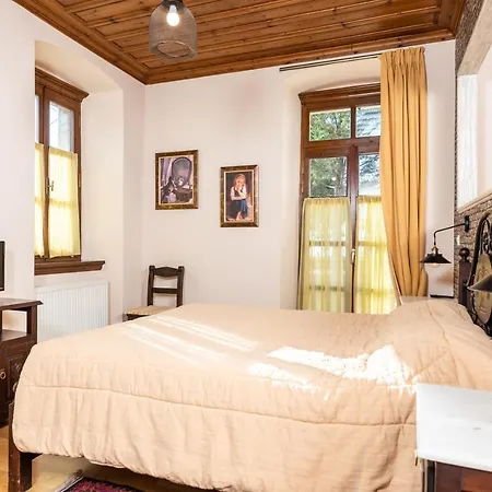 Kaza Guest house