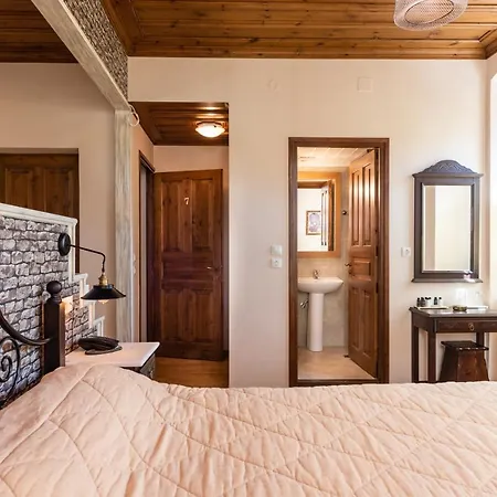 בית הארחה Kaza 3*