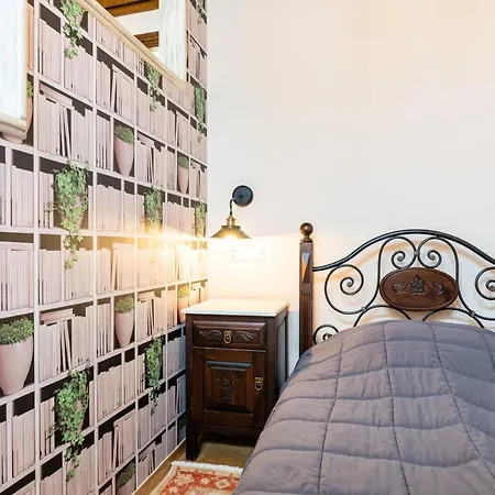 Kaza בית הארחה דימיטסאנה