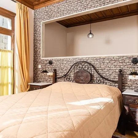 Guest house Kaza