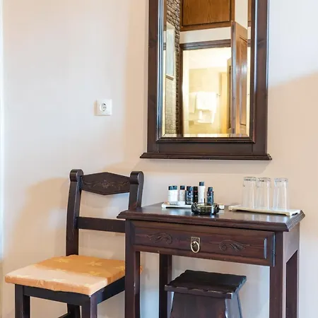 בית הארחה Kaza