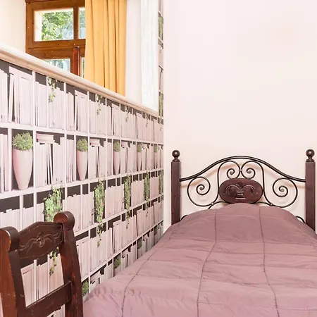 Kaza בית הארחה