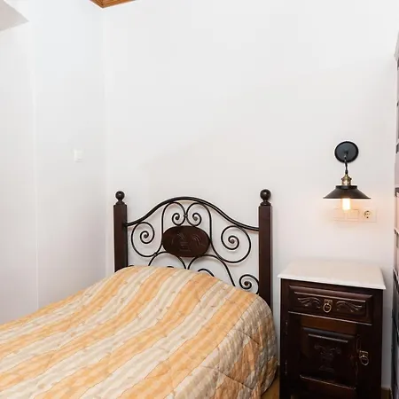 Kaza Guest house Dimitsana