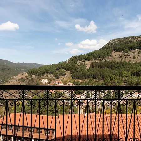 Kaza 4* Dimitsana