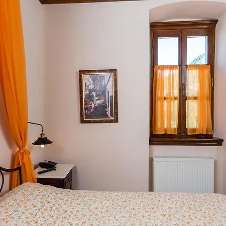 Guest house Kaza Dimitsana