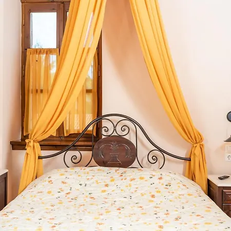 בית הארחה Kaza 3*