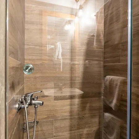 Guest house Kaza