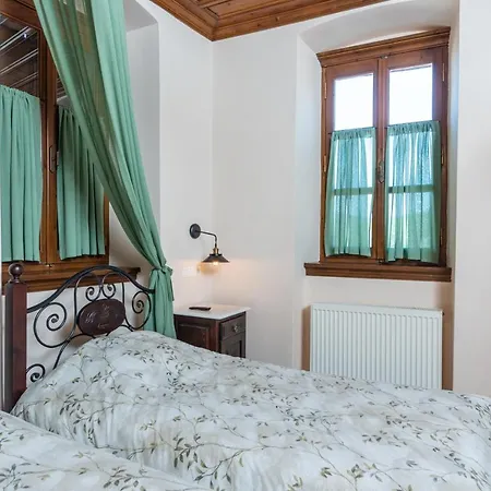 Kaza Guest house Dimitsana