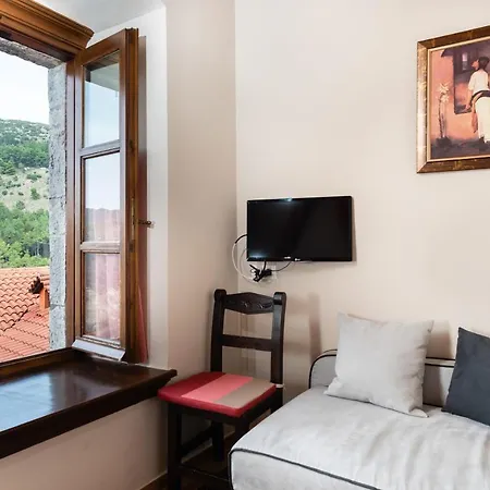 Kaza Guest house Dimitsana