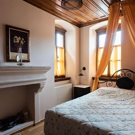 בית הארחה Kaza