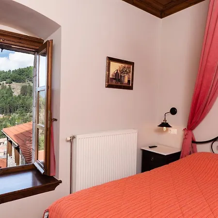 Guest house Kaza 4*