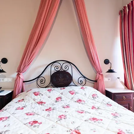 בית הארחה Kaza