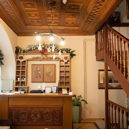 Kaza 4* Dimitsana