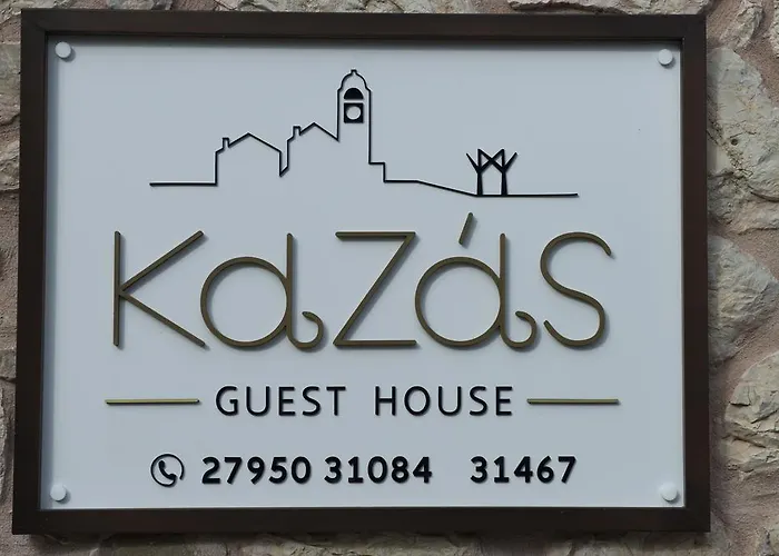 게스트하우스 Kaza