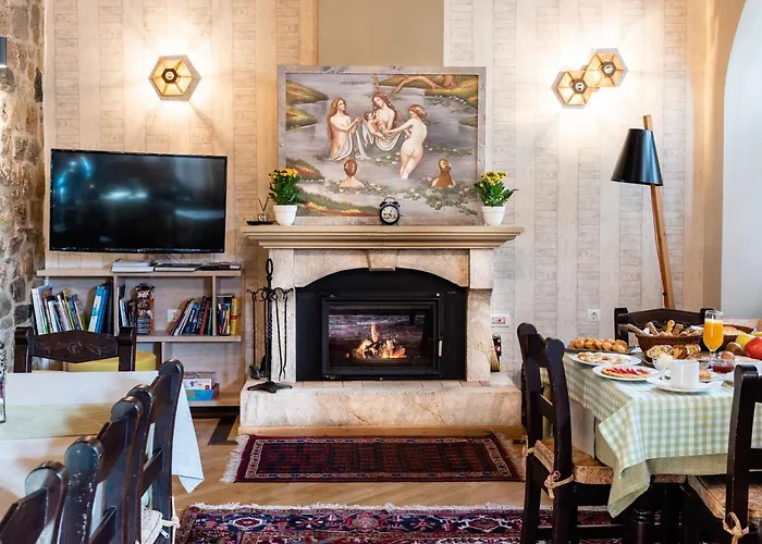 Kaza 게스트하우스