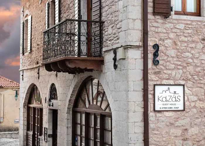 Kaza 디미트사나