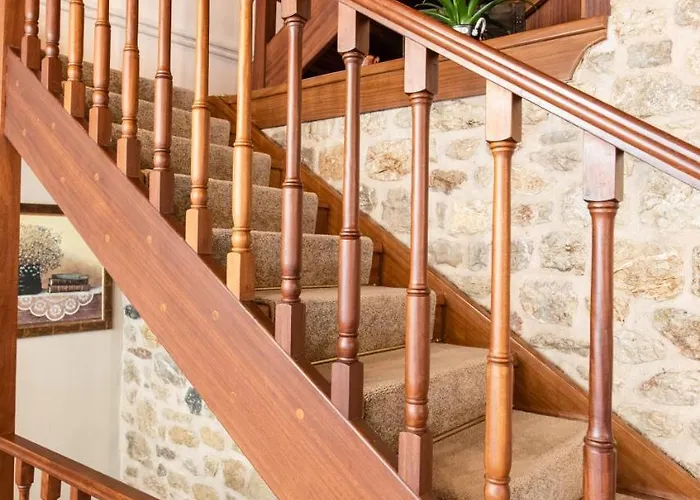 Kaza 게스트하우스 3*