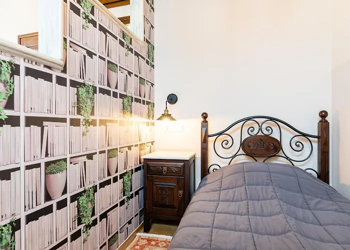 Kaza 게스트하우스 디미트사나