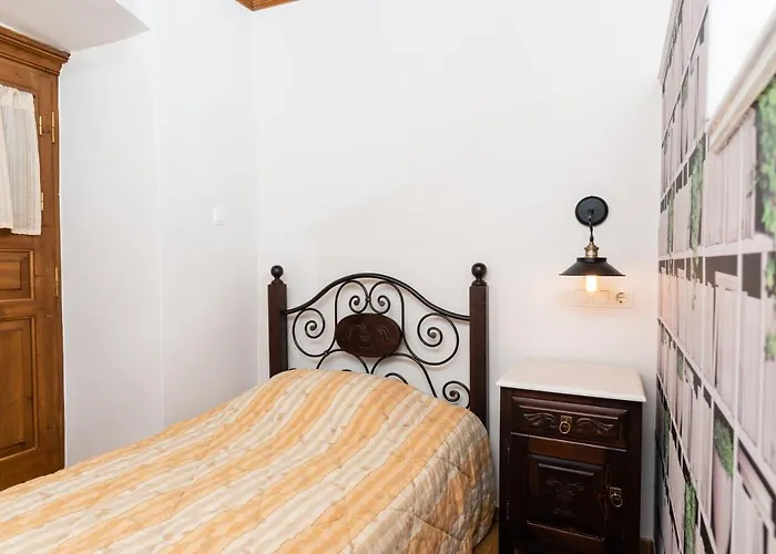 Kaza 게스트하우스 디미트사나