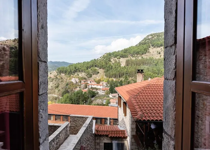 Kaza 게스트하우스 디미트사나