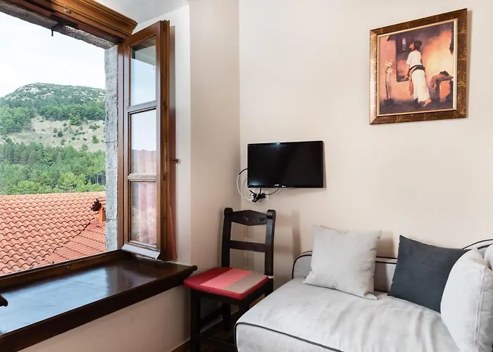 Kaza 게스트하우스 디미트사나