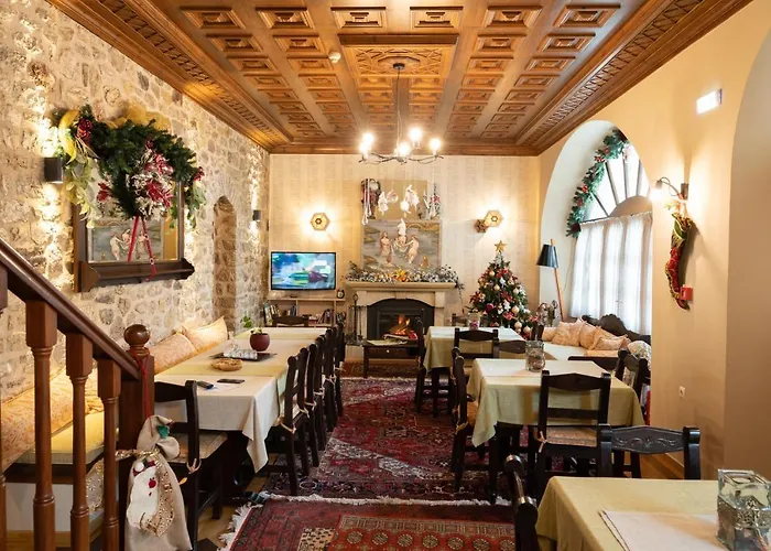 Kaza 3* 디미트사나